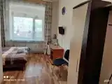 Одноместный стандартный номер с полутороспальной кроватью