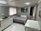 Дом двухкомнатный с 2 спальнями