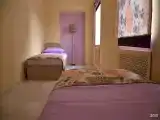 Номер с двумя односпальными кроватями