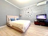 1-комнатные апартаменты, 40 м², 22 этаж