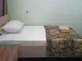 Двухместный номер Economy (двуспальная кровать)