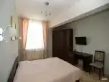Двухместный номер Улучшенный Стандарт (двуспальная кровать)