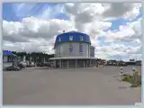 Кровать в 3-местном общем мужском номере