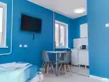 Улучшенный 3х местный