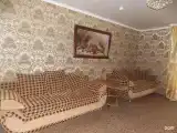 Номер эконом с тремя диванами-кроватями (общие удобства)