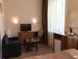 Двухместный номер Standard (2 отдельные кровати)