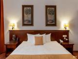 Стандарт с кроватью KingSize / Standard double