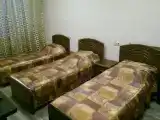Трёхместный номер Standard