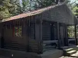 Двухместный номер Standard с видом на горы (2 отдельные кровати)