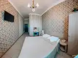 Первая категория (двухспальная кровать)