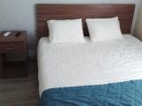 Двухместный номер Comfort (двуспальная кровать)