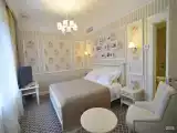 Suite Luxe