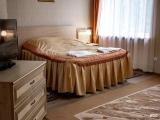 Номер стандарт улучшенный