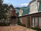 Аппартаменты 3х местные на Алиева 1