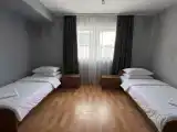 Эконом двухместный с раздельными кроватями