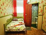 Двухместный номер Standard (двуспальная кровать)
