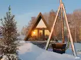 Коттедж премиум
