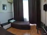 Номер стандарт с 2 односпальными кроватями