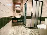 Домик №13 с беседкой