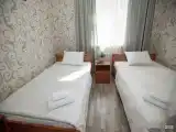 Стандарт двухместный (с раздельными кроватями)