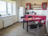 Апартаменты