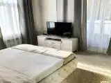Номер люкс