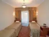 Стандартный трехместный номер