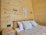 Шале №1