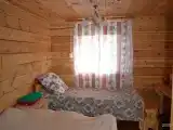 Трёхместный номер Standard