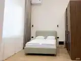 Номер делюкс с 1 двуспальной кроватью