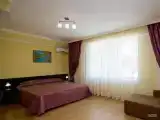 Двухместный семейный номер Standard (двуспальная кровать)