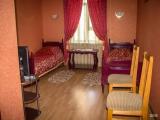 Номер стандарт с 2 односпальными кроватями
