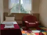 Одноместный номер Делюкс