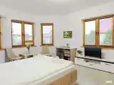 Стандартный номер