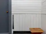 Двухэтажный домик