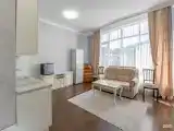 Люкс с кухонным уголком
