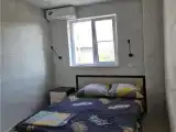 Двухместный номер с двуспальной кроватью