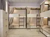 ВОСЬМИМЕСТНЫЙ  НОМЕР (МУЖСКОЙ)