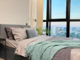Апартаменты-студия, 32 м², 10 этаж