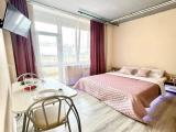 Апартаменты-студия, 30м²
