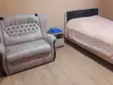 Двухместный номер Standard (двуспальная кровать)