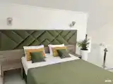 Апартаменты с видом на море