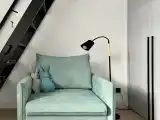 Двухместные апартаменты
