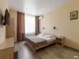 Семейный Трехместный номер triple