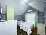 Одноместный эконом