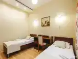 Номер стандарт с 2 односпальными кроватями