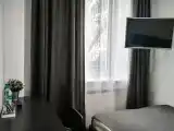 Эконом одноместный улучшенный