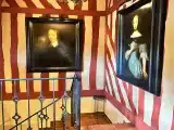 Золотой Фазан