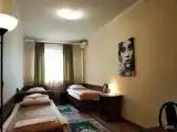 Трёхместный номер Standard