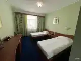 Стандарт TWIN (2 кровати)